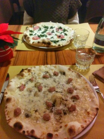 Images Ristorante Pizzeria Gatto Matto