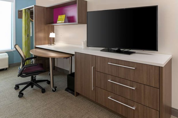 Images Home2 Suites by Hilton Buford Mall of Georgia