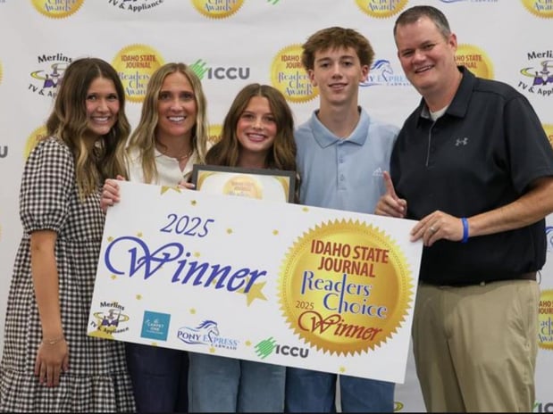 Images Aaron Moore - State Farm Insurance Agent