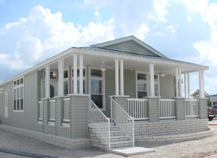 Images Gainey Custom Modular & Manufactured Homes