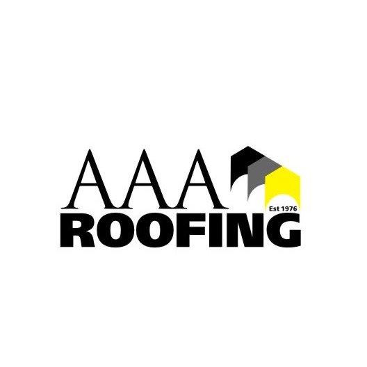 AAA Roofing Ltd Logo