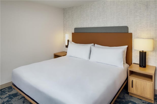 Images Hampton Inn Nashua