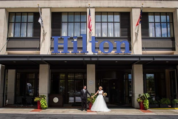 Images Hilton Asheville Biltmore Park