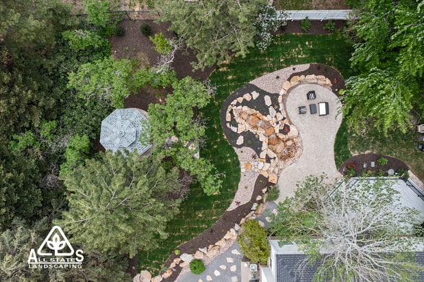Images All States Landscaping
