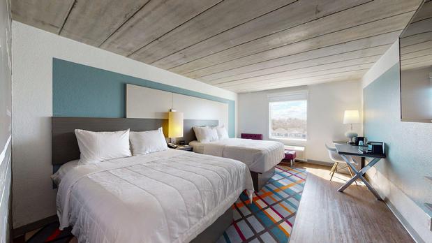 Images voco College Station Aggieland by IHG