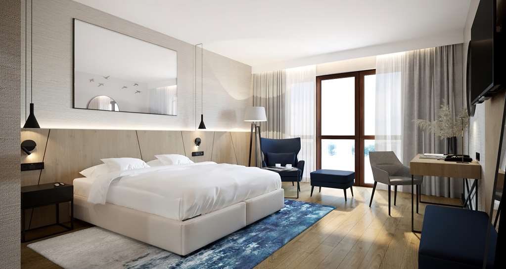 Images Radisson Blu Resort & Conference Center, Ostróda Mazury