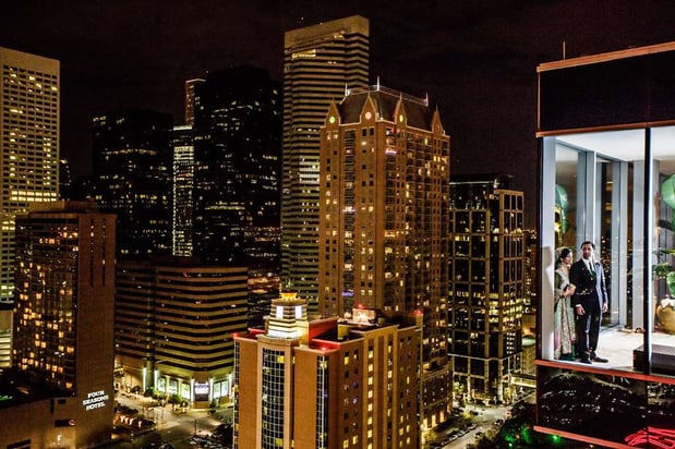 Images Hilton Americas-Houston