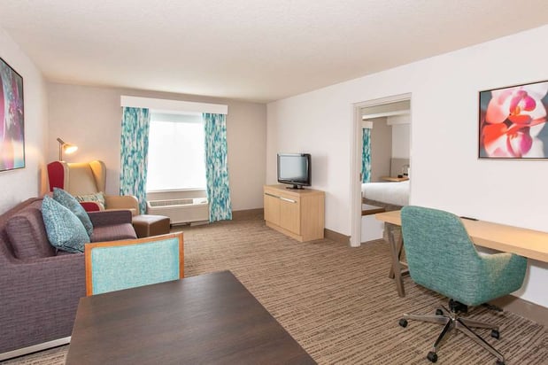 Images Hilton Garden Inn Jacksonville Airport