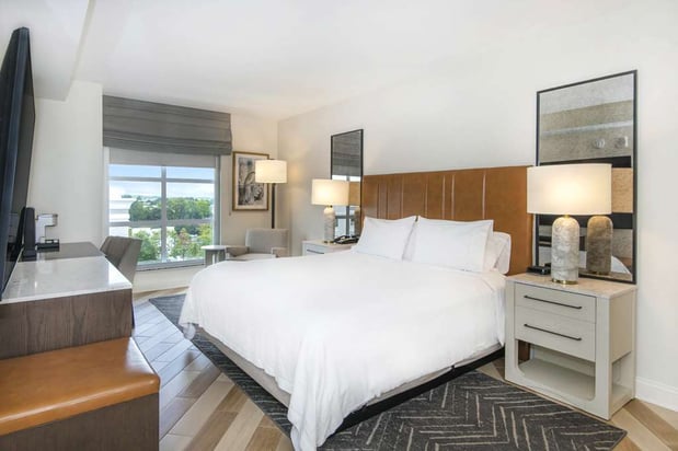 Images Embassy Suites by Hilton Raleigh Durham Airport Brier Creek