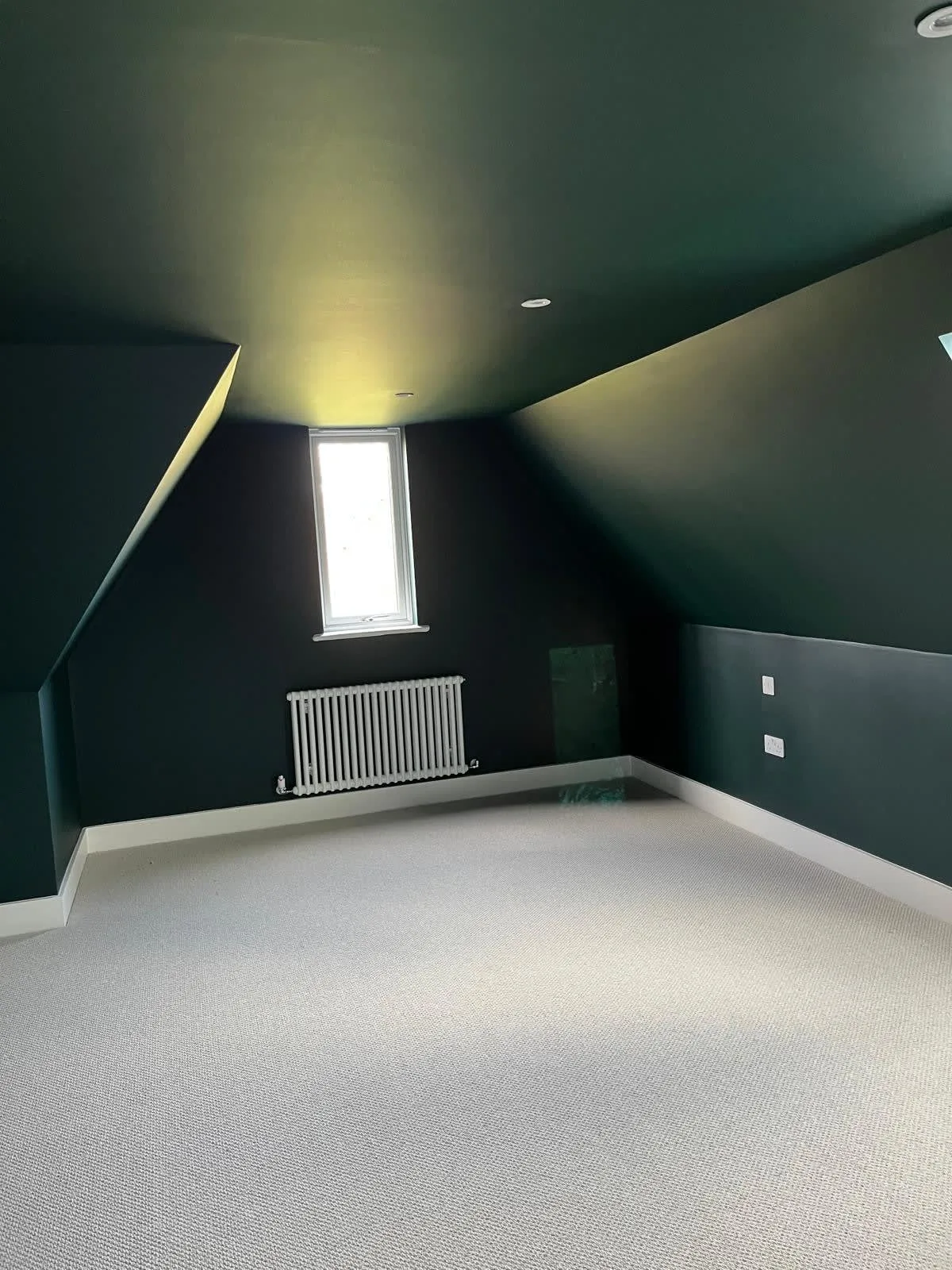 Images Stuart Wylie Decorators Ltd