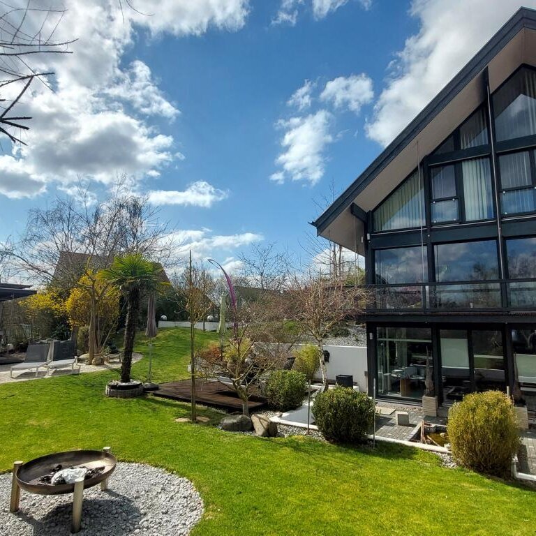 Mirco Maurer IMMOBILIEN, Edinburghplatz 40 in München