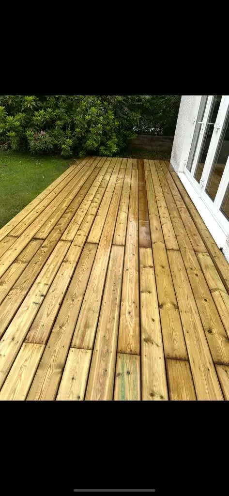 Images Beechwood Fencing & Decking Supplies Ltd