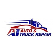 A 1 Auto & Truck Repair, Inc. Logo