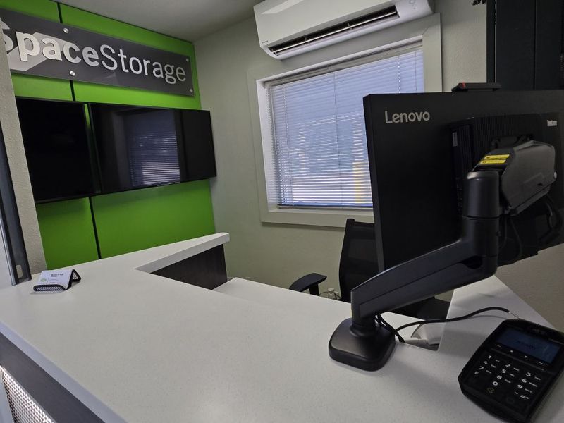Security Screens