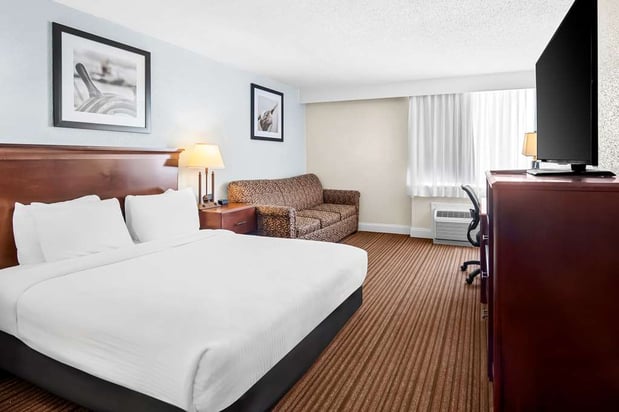 Images Best Western Merry Manor Inn