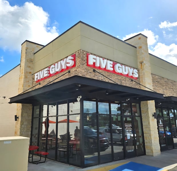 Images Five Guys