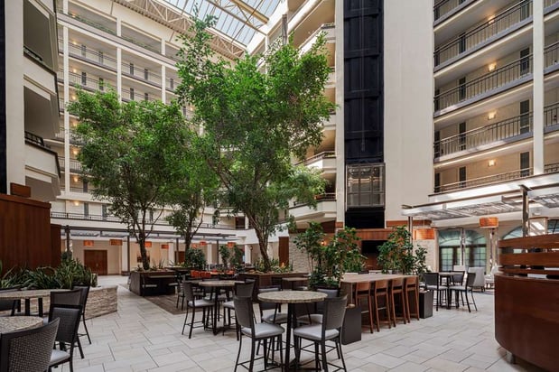Images Embassy Suites by Hilton Nashville Airport