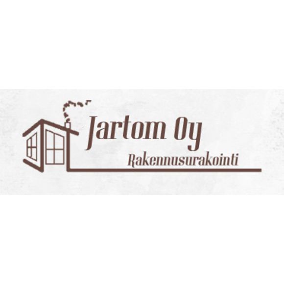 Jartom Oy Rakennusurakointi Logo
