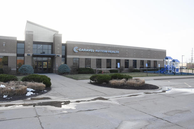Images Caravel Autism Health