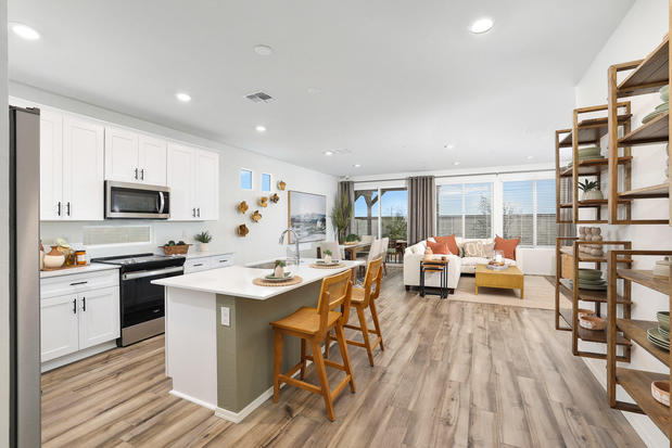 Images North Copper Canyon by Oakwood Homes