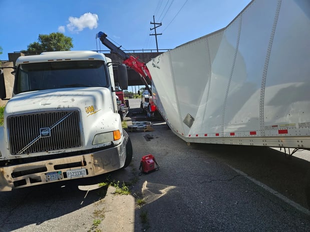 Images Northwest Indiana Towing & Recovery