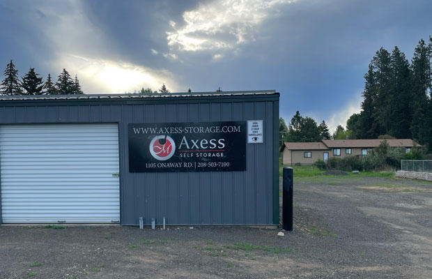 Images Axess Self Storage