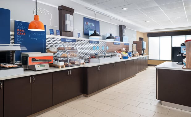 Images Holiday Inn Express & Suites Midland Loop 250 by IHG