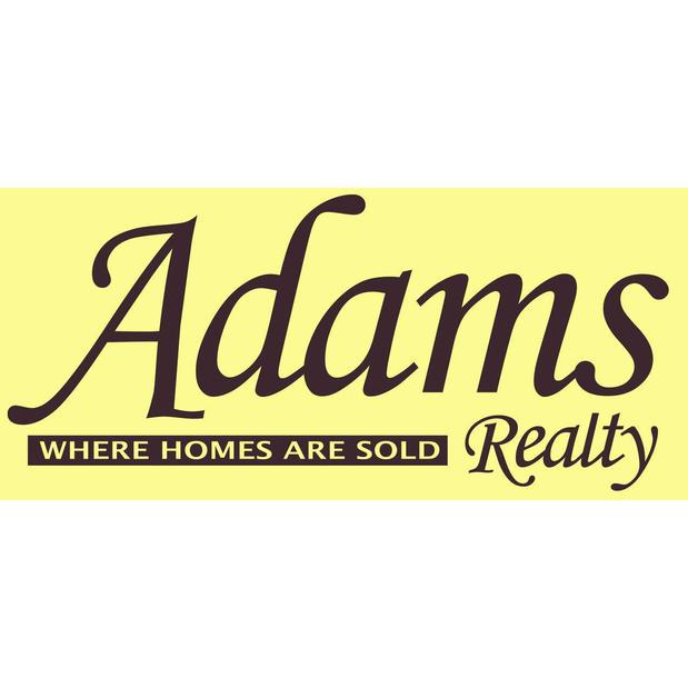 Darren Adams | Adams Realty Investments Logo