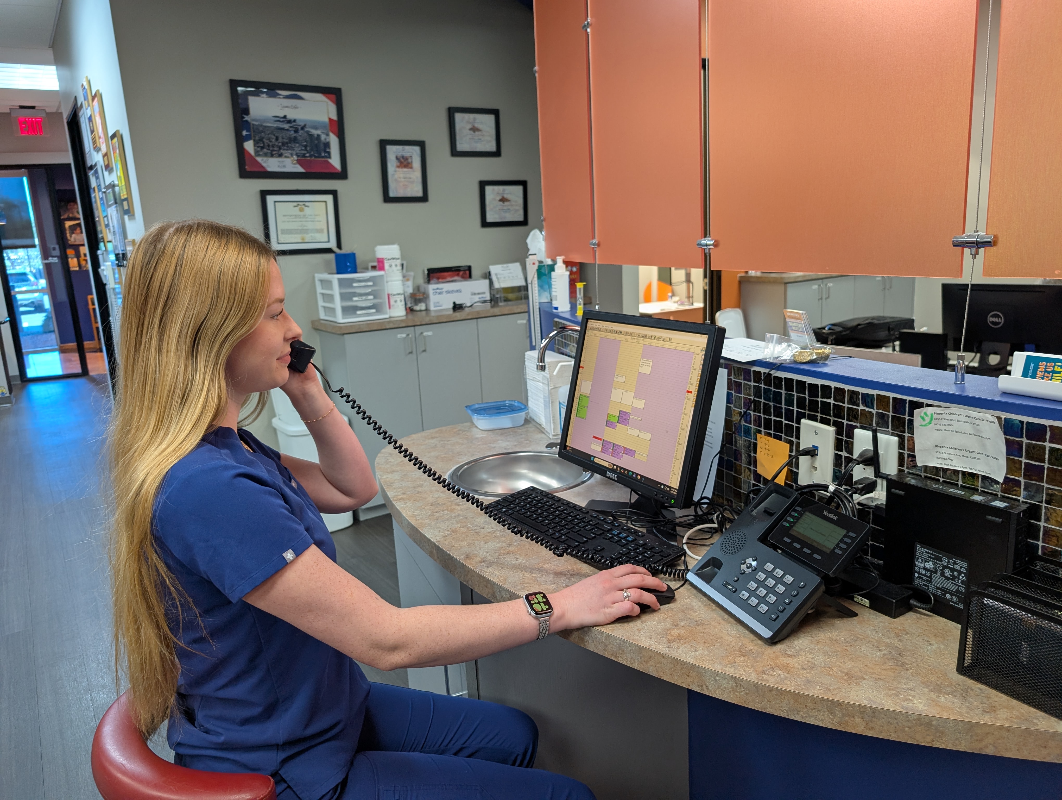 North Scottsdale Pediatric Dentistry & Orthodontics
