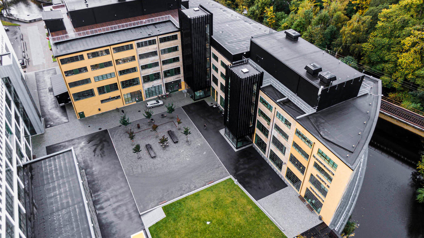 Images Bygg & Kakelgruppen I Borås AB