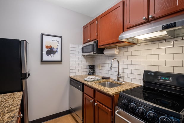 Images Candlewood Suites Boston North Shore - Danvers by IHG