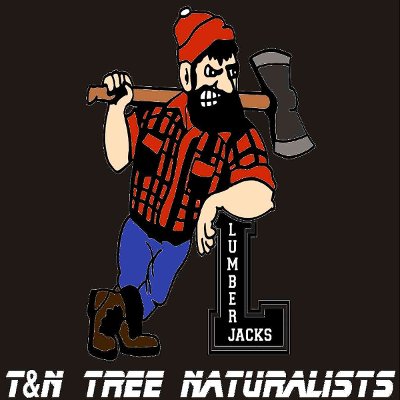 T&N Tree Naturalists Logo
