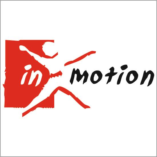 Logo Gesundheitszentrum In Motion