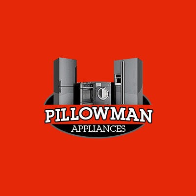 Pillowman Appliances INC Logo