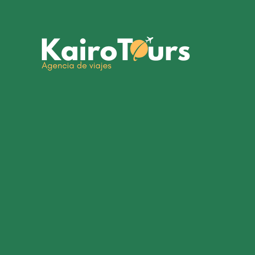 Agencia de Viajes Kairo Tours Logo