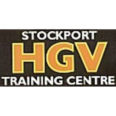 Stockport HGV Training Centre Ltd Logo