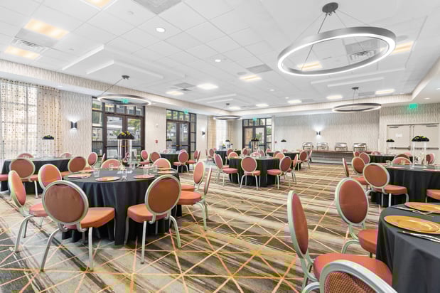 Images Holiday Inn Tampa Westshore - Airport Area by IHG