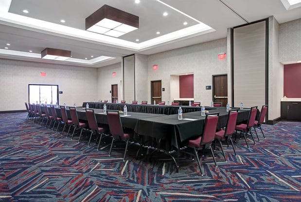Images Embassy Suites by Hilton Oklahoma City Northwest
