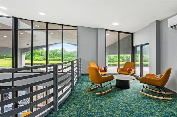 Images Spark by Hilton Lexington Hamburg