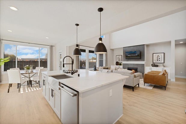 Images Greely Farms by Holt Homes