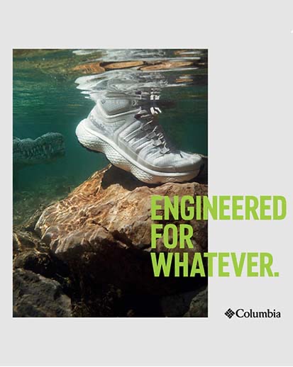 Columbia Sportswear