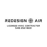 ReDesign Air Logo