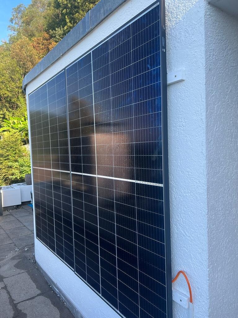 Bild 16 Solisar Solar in Freiburg Im Breisgau