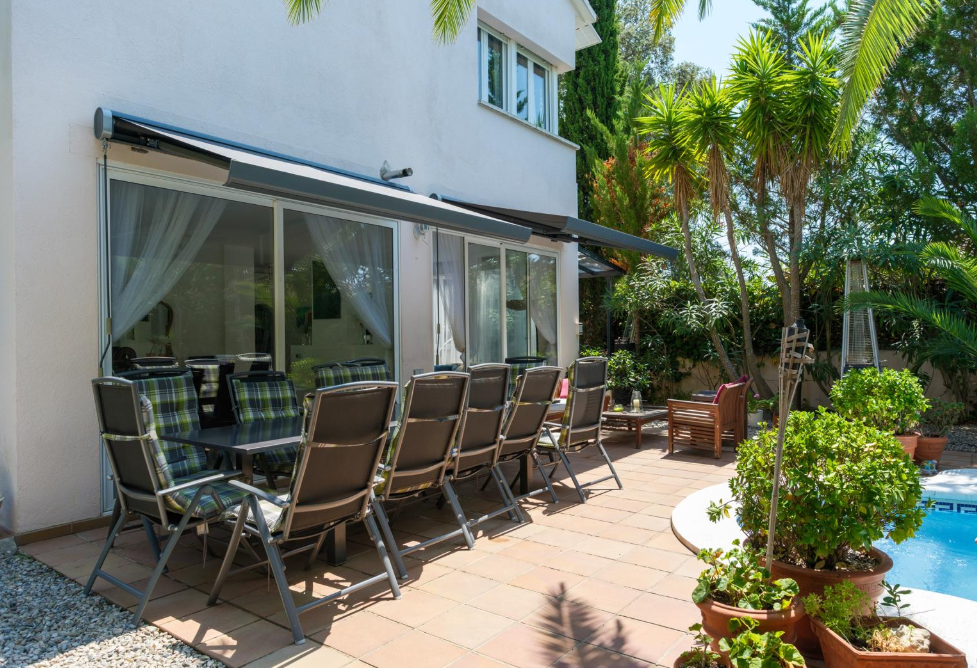 Images Villa Rosa Sitges