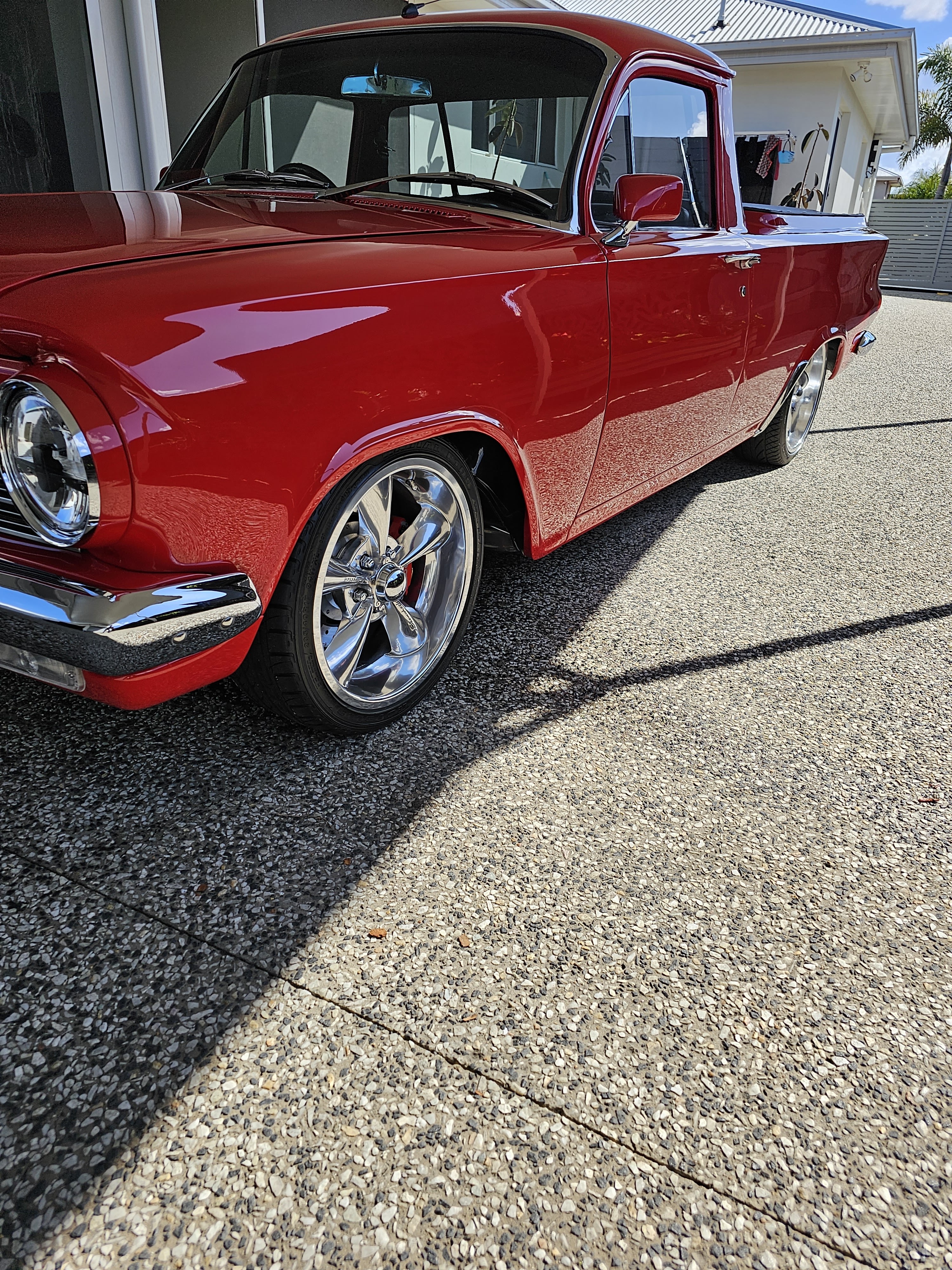 Images Wicksy's Wash & Wax