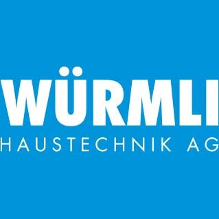 Würmli Haustechnik AG Logo