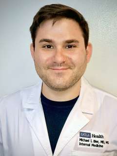 Dr. Michael L. Bier, MD - Los Angeles, CA - Internal Medicine
