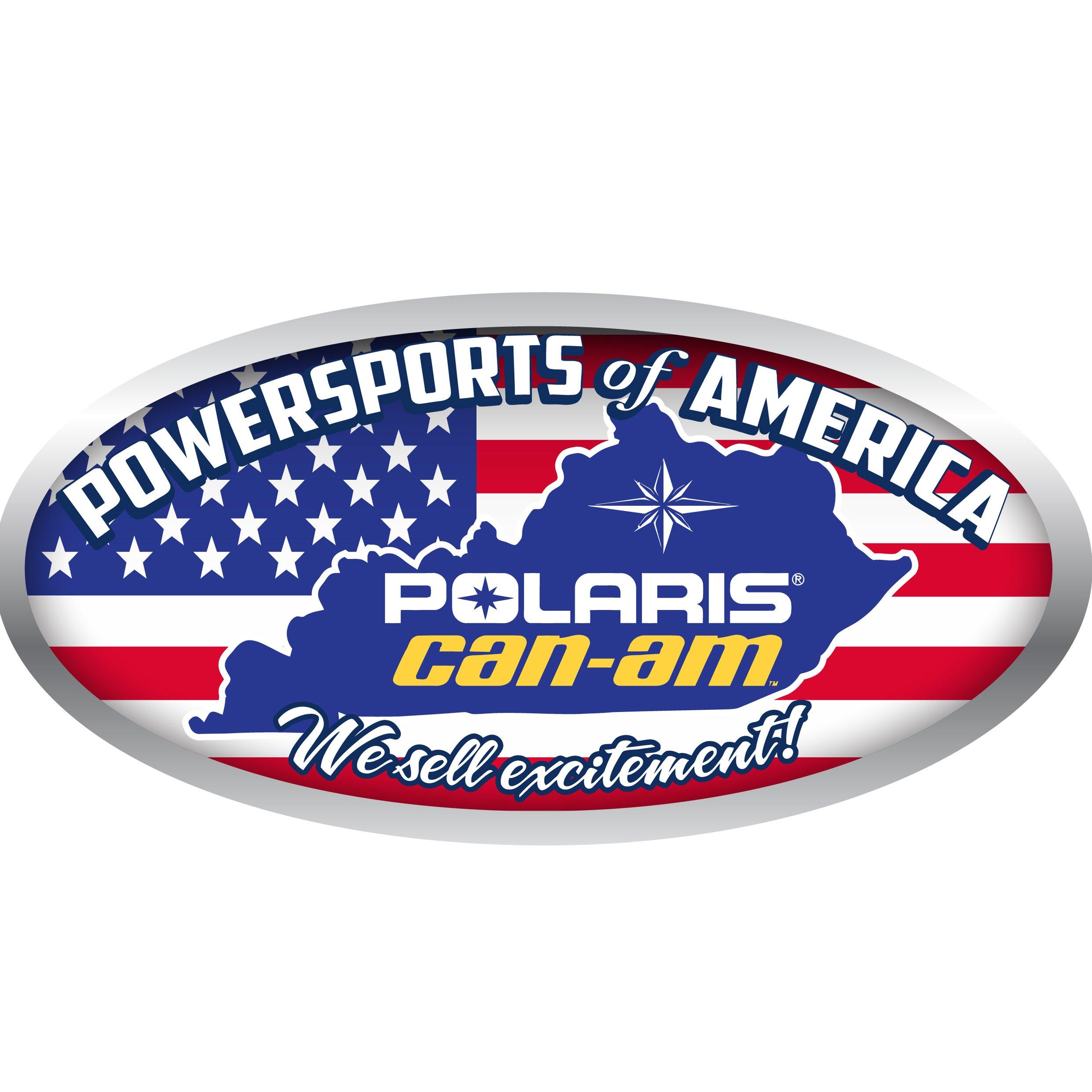 Powersports of America