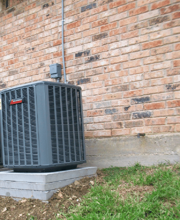 Images Lifetime'z Heating & Air