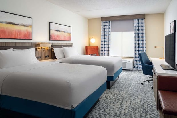 Images Hilton Garden Inn Huntsville South/Redstone Arsenal